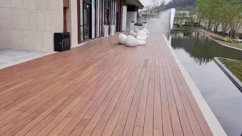实木地板选购：揭秘选购步骤背后的逻辑