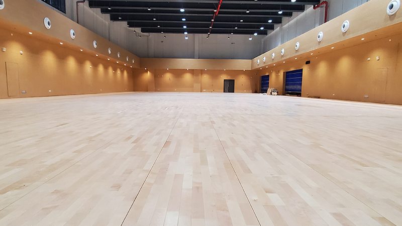 三层实木地板龙骨安装，揭秘专业施工步骤