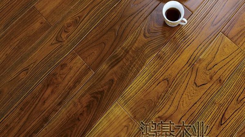 SPC同质透心地板：揭秘每平米价格背后的秘密