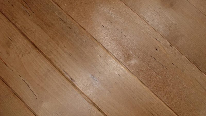 上海软木地板：探寻自然与舒适的完美融合**
