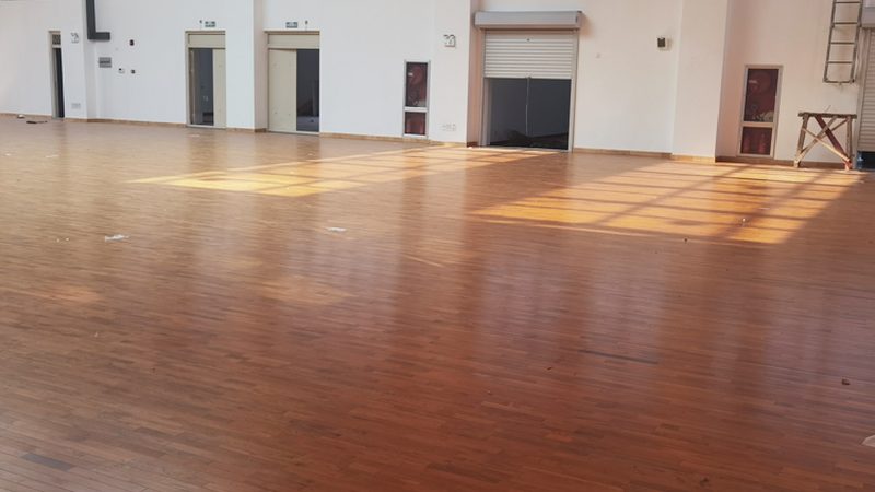 ENF级复合地板：揭秘十大品牌背后的秘密