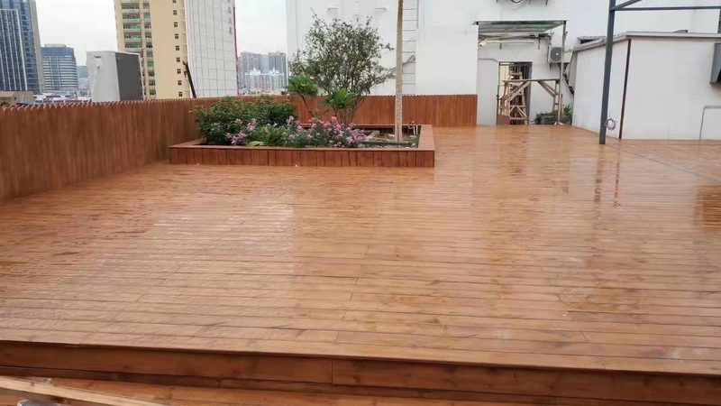 实木地板定制，如何选择专业生产厂家？**